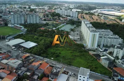 Terreno de 12.000m² em localização privilegiada | excelente oportunidade