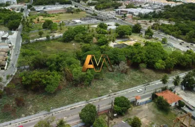 Terreno em condomínio fechado à venda na Rua Do Divino Espírito Santo, 761, Abrantes, Camaçari
