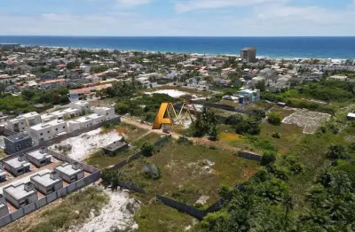 Terreno à venda no bairro praia do flamengo - salvador/ba