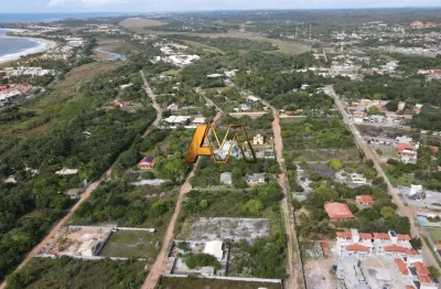 Terreno em condomínio fechado à venda na Rua Da Lagoa, 100, Itacimirim, Camaçari