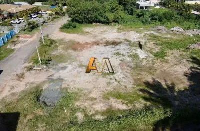 Terreno em condomínio fechado à venda na Avenida Ilha do Meio, 145, Itacimirim, Camaçari