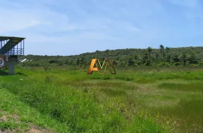 Terreno em condomínio fechado à venda na Rodovia Ba-099, 1, Abrantes, Camaçari