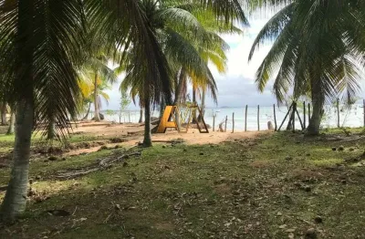 Terreno em condomínio fechado à venda na Rua Beira Mar, 959, Barra Grande, Maraú