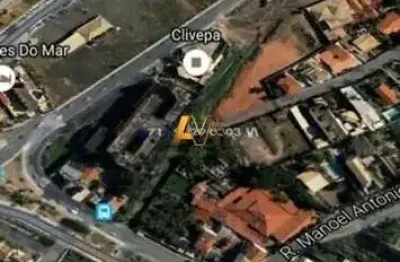 Terreno em condomínio fechado à venda na Avenida Octávio Mangabeira, 106, Patamares, Salvador