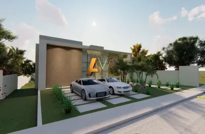 Casa à venda no bairro guarajuba (monte gordo) - camaçari/ba