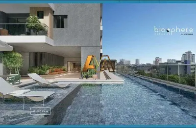 Kitnet / Stúdio à venda na Avenida Luís Viana Filho, 200, Paralela, Salvador