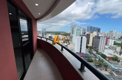 Apartamento quarto e sala  reversivel 2 quartos no caminho das árvores