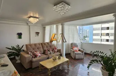 Apartamento com 4 quartos à venda na Rua Piauí, 269, Pituba, Salvador