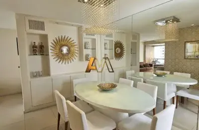 Apartamento com 3 quartos à venda na Alameda dos Antúrios, 178, Candeal, Salvador
