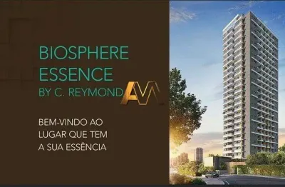 Apartamento com 1 quarto à venda na Avenida Luís Viana Filho, 200, Paralela, Salvador