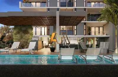 Apartamento à venda no bairro vilas do atlantico - lauro de freitas/ba