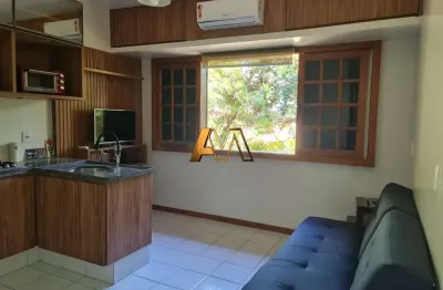 Apartamento com 1 quarto à venda na Rua Do Dourado, 134, Praia do Forte, Mata de São João