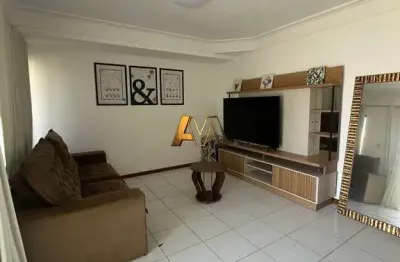 Apartamento com 3 quartos à venda na rua rio das graças, 789, recreio ipitanga, lauro de freitas, 158 m2 por r$ 800.000