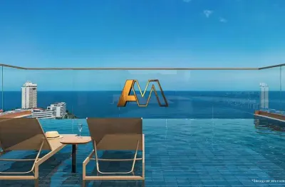 Apartamento com 3 quartos à venda na Alameda Morro da Margarida, 541, Rio Vermelho, Salvador