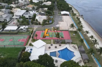 Terreno à venda na Avenida Humaitá, 250, Guarajuba, Camaçari