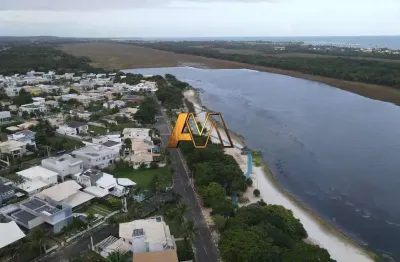 Terreno à venda na Avenida Humaitá, 250, Guarajuba, Camaçari