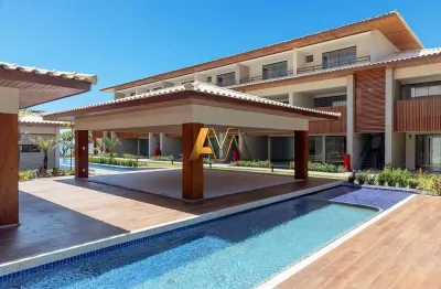 Apartamento com 3 quartos à venda na Via Principal, 854, Itacimirim, Camaçari