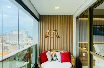 Apartamento com 1 quarto à venda na Rua Afonso Celso, 535, Barra, Salvador