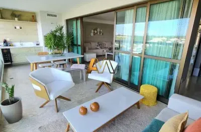 Apartamento com 3 quartos à venda na Rua Le Parc, 200, Patamares, Salvador