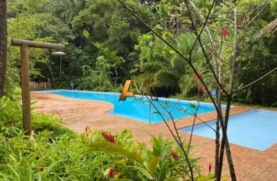 Terreno em condomínio fechado à venda na Rua B, 250, Açu da Torre, Mata de São João
