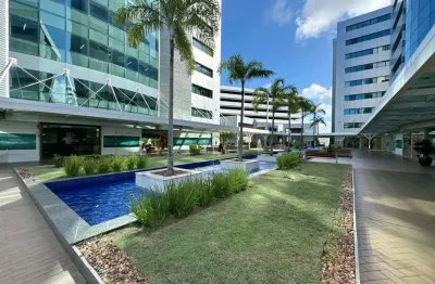 Sala comercial à venda na Avenida Luís Viana Filho, 13415, São Cristóvão, Salvador