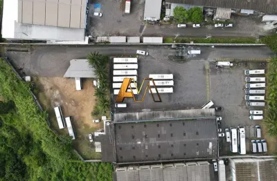 Pavilhão/galpão à venda no bairro pirajá - salvador/ba