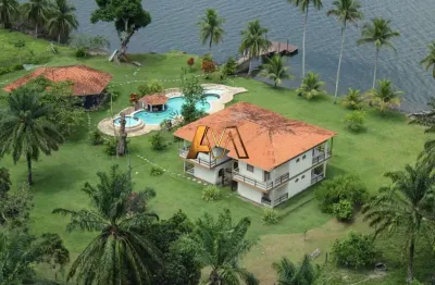 Fazenda à venda na São Roque Do Paraguaçu, 849, Enseada, Maragogipe