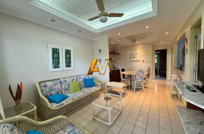 Apartamento com 3 quartos à venda na Rua Alameda Humaitá, Guarajuba, Camaçari