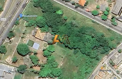 Terreno à venda na Rua Do Divino Espírito Santo, 636, Abrantes, Camaçari