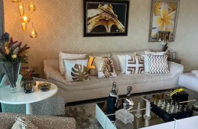 Apartamento com 4 quartos à venda na Rua Le Parc, 200, Patamares, Salvador