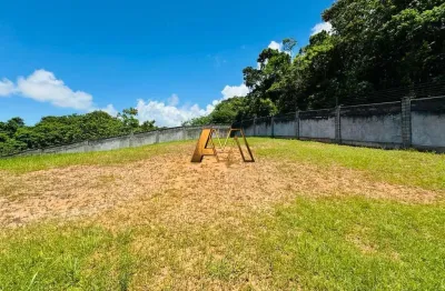 Terreno à venda no bairro alphaville litoral norte i - camaçari/ba