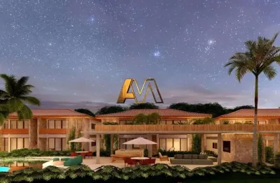 Apartamento com 2 quartos à venda na rua b, imbassai, mata de são joão, 85 m2 por r$ 700.000
