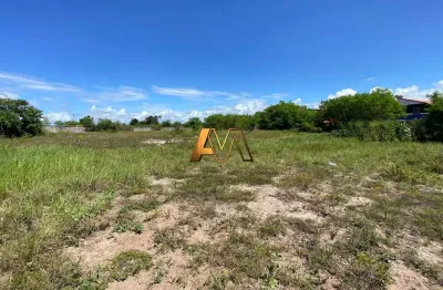Terreno à venda na Rodovia Ba-099, 856, Arembepe (Abrantes), Camaçari