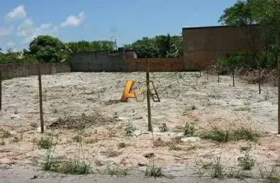 Terreno à venda na Rua Da Lagoa, 1, Itacimirim, Camaçari