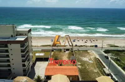Terreno à venda na Rua Renato Berbert de Castro, 178, Praia do Flamengo, Salvador