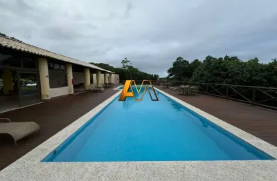 Terreno em condomínio fechado à venda na Loteamento Praia De Imbassaí, 066, Imbassai, Mata de São João