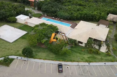 Terreno em condomínio fechado à venda na Loteamento Praia De Imbassaí, 066, Imbassai, Mata de São João