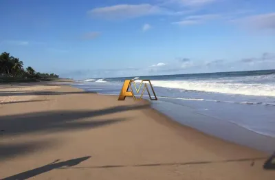 Terreno em condomínio fechado à venda na Loteamento Praia De Imbassaí, Imbassai, Mata de São João