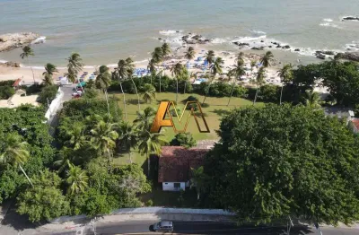 Terreno à venda na Rua Professor Souza Brito, Itapuã, Salvador