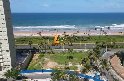 Apartamento com 4 quartos à venda na Avenida Octávio Mangabeira, 211, Jaguaribe, Salvador