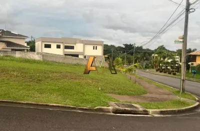 Terreno em condomínio fechado à venda na Rua Caraíva, S/N, Alphaville (Abrantes), Camaçari