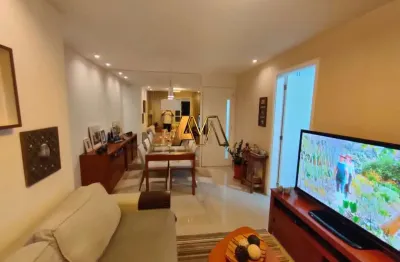 Apartamento com 3 quartos à venda na Rua Salgueiro, 455, Patamares, Salvador