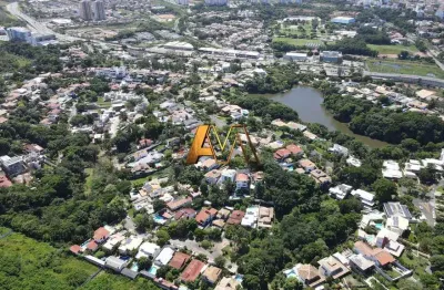 Terreno à venda na Avenida Orlando Gomes, Piatã, Salvador