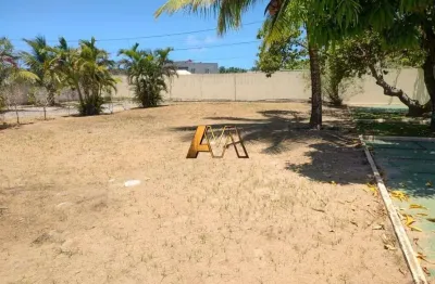 Terreno em condomínio fechado à venda na Rodovia Ba-099, 10022, Itacimirim, Camaçari