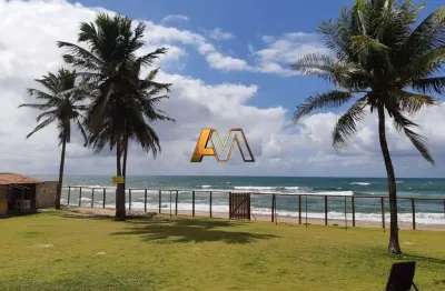 Terreno em condomínio fechado à venda na Praia De Jauá, 112, Jauá, Camaçari