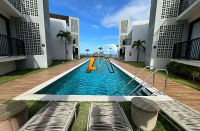 Casa em condomínio fechado com 3 quartos à venda na Alameda Da Barra, Itacimirim, Camaçari