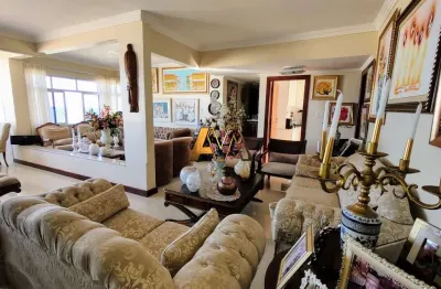 Apartamento com 4 quartos à venda na Rua Maranhão, 852, Pituba, Salvador