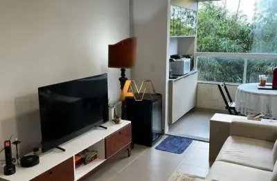 Apartamento com 2 quartos à venda na Rua Carlos Conceição, 697, Buraquinho, Lauro de Freitas