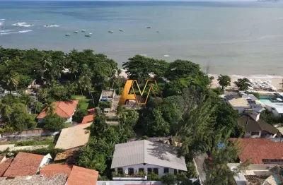 Terreno em condomínio fechado à venda na Rua General Severino Filho, 536, Itapuã, Salvador