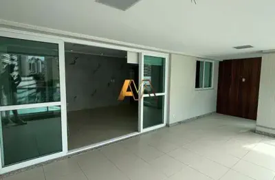 Apartamento com 3 quartos à venda na Rua Barão de Itapoan, 142, Barra, Salvador